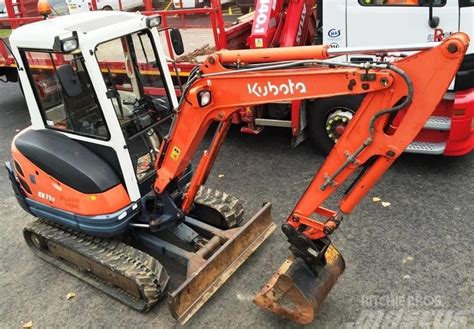 kubota mini excavator kx71-3 30 bucket|kubota kx71 3 specifications.